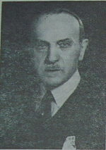 Petre Antonescu
