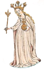 Petronilla of Aragon