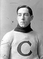 Pierre Vézina (ice hockey)