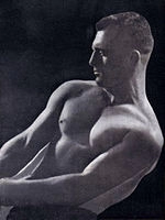 Pietro Lombardi (wrestler)