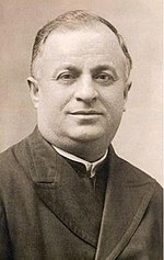 Pietro Pappagallo