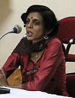 Priya A. S.