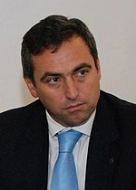 Ramón Javier Mestre