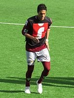 Reginaldo (footballer, born 1992)