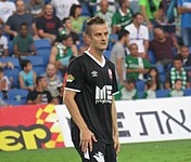 Rene Mihelič