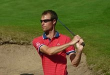 Rhys Davies (golfer)