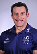 Richard Nicholson (Paralympian)