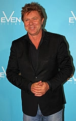 Richard Wilkins (TV presenter)
