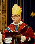 Robert Duncan (bishop)