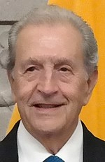 Rodrigo Borja Cevallos