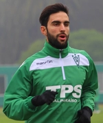 Rodrigo Pastorini