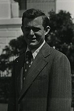 Roger B. Porter
