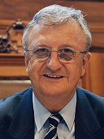 Rolf Büttiker