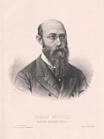 Rudolf Auspitz