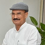 Rustam Singh (politician)