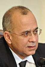 Salman Bashir