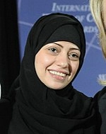 Samar Badawi