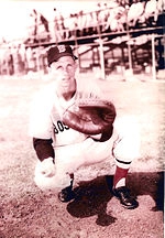 Sammy White (baseball)