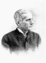 Samuel William Johnson