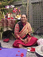 Sarita Shrestha