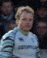 Scott Hamilton (rugby union)