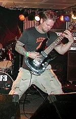 Scott Hull (musician)
