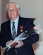Serafim Tulikov