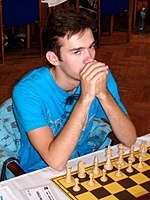 Sergei Matsenko