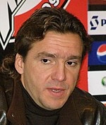 Sergei Yuran