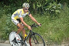 Sergey Klimov (cyclist)
