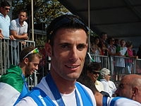 Sergio Canciani