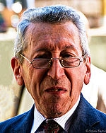 Sergio Romano (writer)