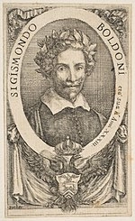 Sigismondo Boldoni