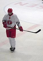Simon Fischer (ice hockey)