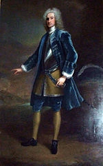 Sir Robert Rich, 4th Baronet