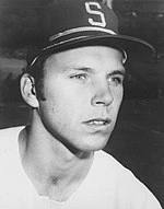 Steve Whitaker (baseball)