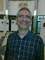 Steven Greenberg (rabbi)