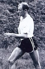 Stig Lindberg (racewalker)