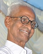 Sukumar (writer)