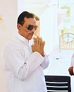 Sushil Kumar Tiwari ‘Indu’