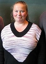 Svetlana Jitomirskaya