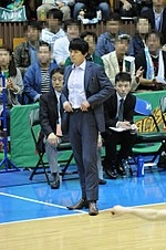 Takuma Ito (basketball)