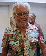 Ted Åström