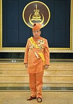 Tengku Sulaiman Shah