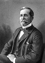 Theodore Ayrault Dodge