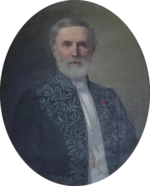 Théodore Claude Henri, vicomte Hersart de la Villemarqué