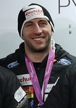 Thomas Amrhein (bobsleigh)