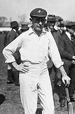 Thomas Collins (cricketer, born 1895)