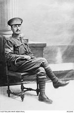 Thomas Cooke (soldier, born 1881)