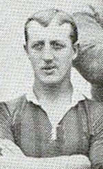 Thomas Howarth (footballer)